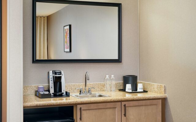 Hilton Garden Inn Schaumburg