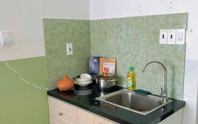 Corgi House Homestay Nha Trang 2