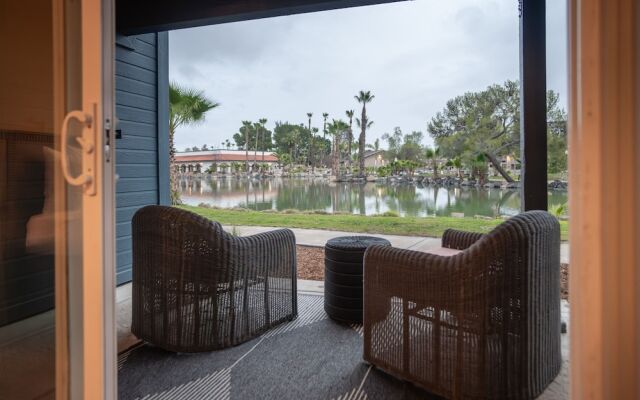 Murrieta Hot Springs Resort