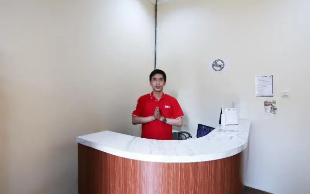 Point Inn by OYO Rooms