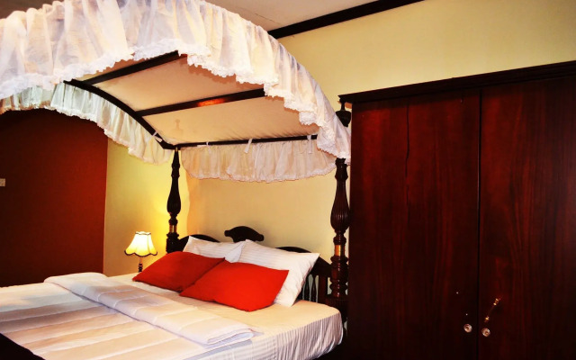 HillCrest Villa