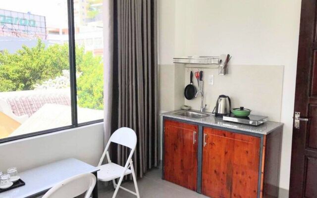 Tam Apartment  Homestay