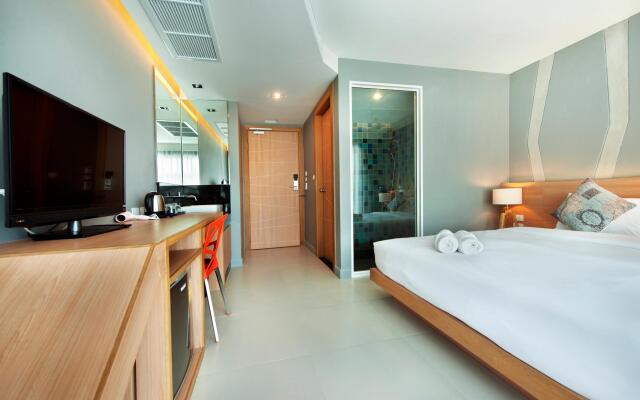 Ratana Patong Beach Hotel by Shanaya