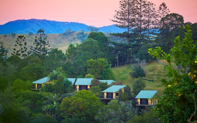 Dayboro Cottages – Outside – Dayboro