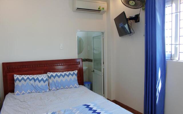 Anh Truc House - Near Front Beach