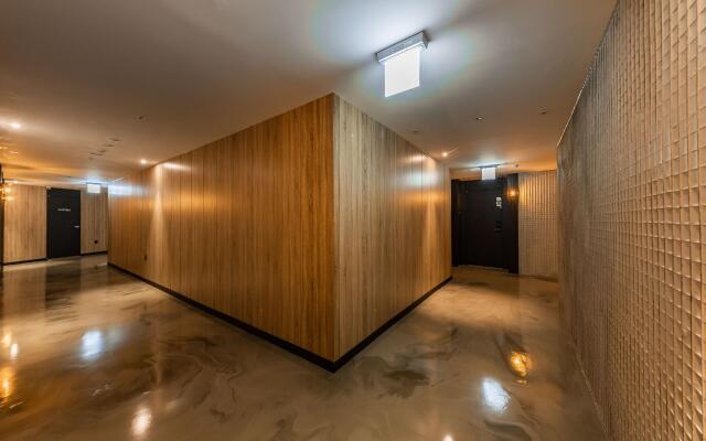 Seosan Browndot Hotel