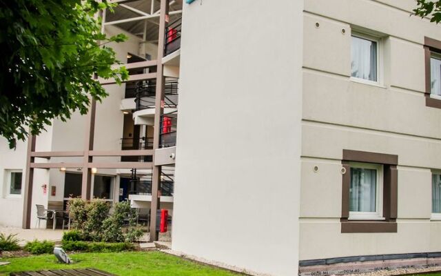 Kyriad Direct Clermont Ferrand Nord - Gerzat