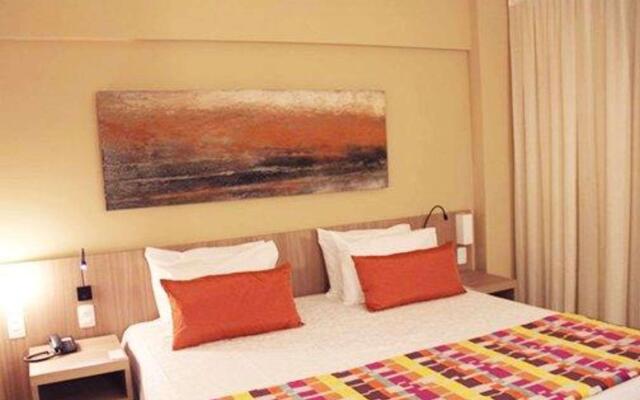 Quality Hotel Pampulha