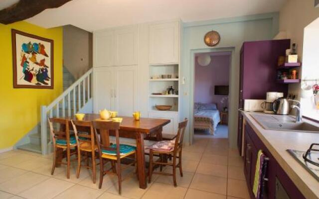 Angel Services - La Bergerie