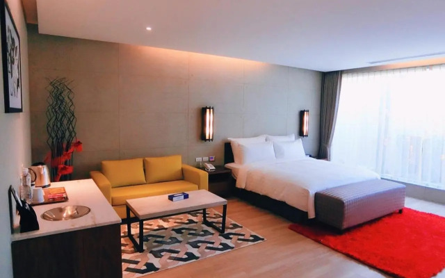 Shui Nong motel