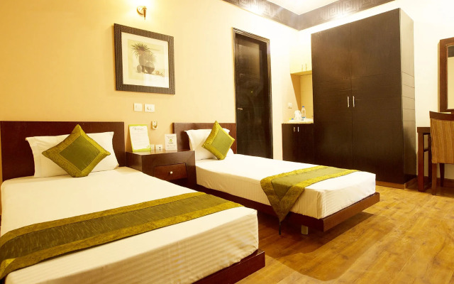 Treebo Neo Residency