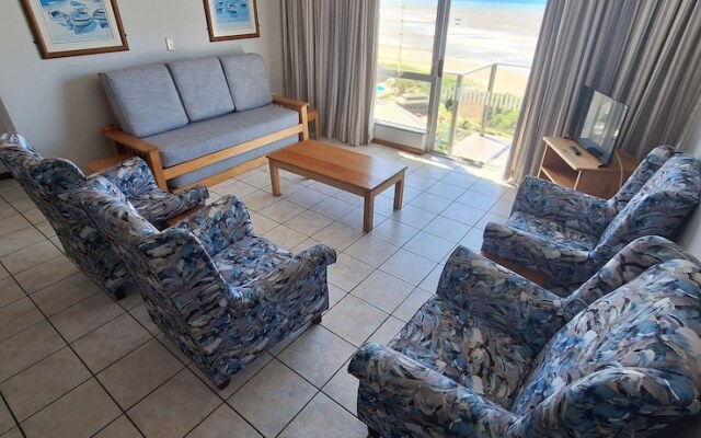 Santana Holiday Resort