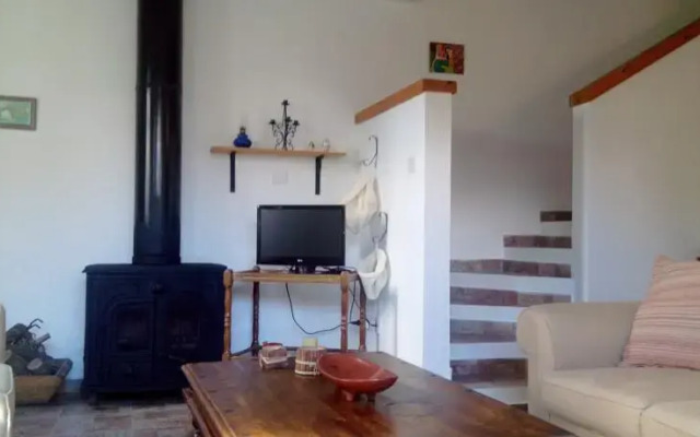 Chloe's House