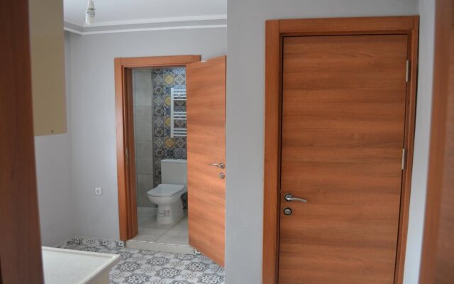 bursa konak apartments