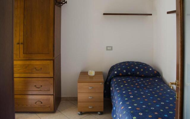 Al Cortile Tranquillo