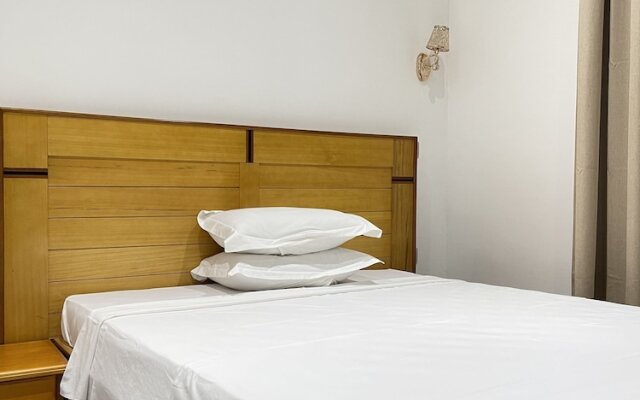 Shalom City Hotel