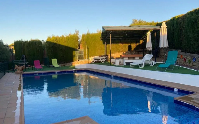 Casa Rural Bellavista