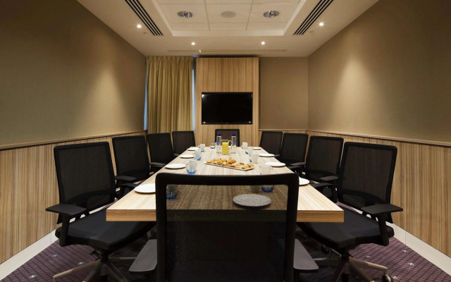 Novotel London Blackfriars