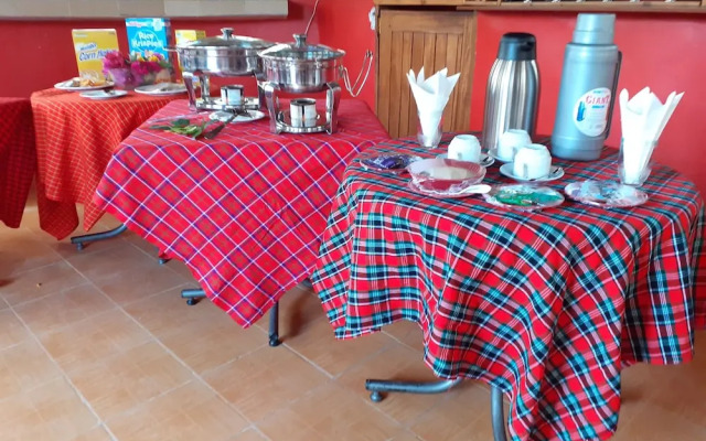 Katani Resort