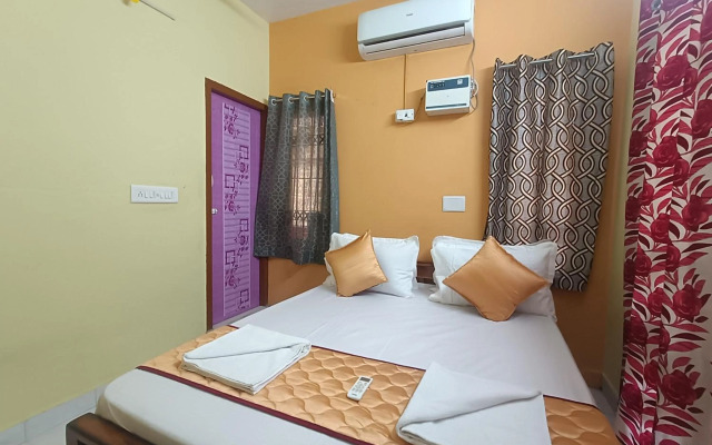 Trendz service apartments