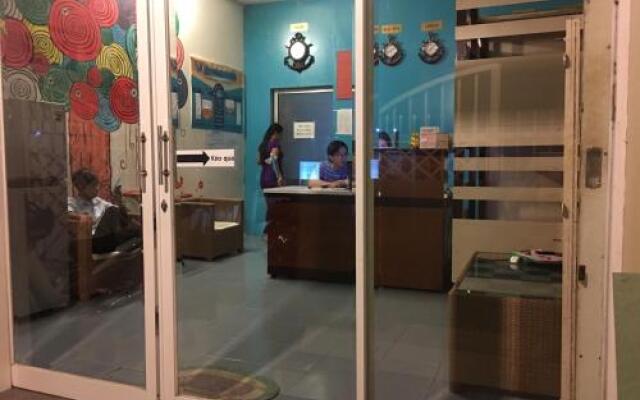 Bui Hostel
