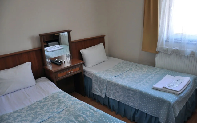 Hekimoglu Otel