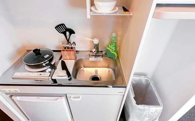 Hotel S-Presso Central - Vacation STAY 9443