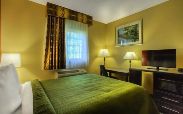 Quality Inn Fort Payne