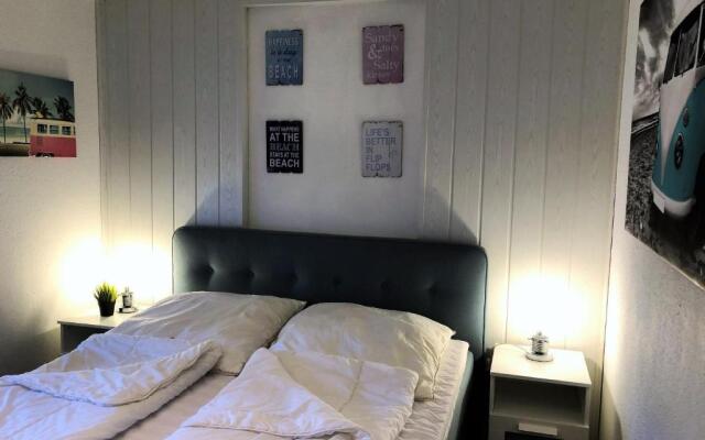 Haus am See - Steinwarder HAS-005 Haus am See