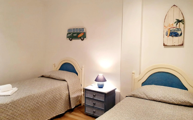 Lomas de Cabopino House