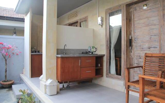 Sadana Bali Guest House
