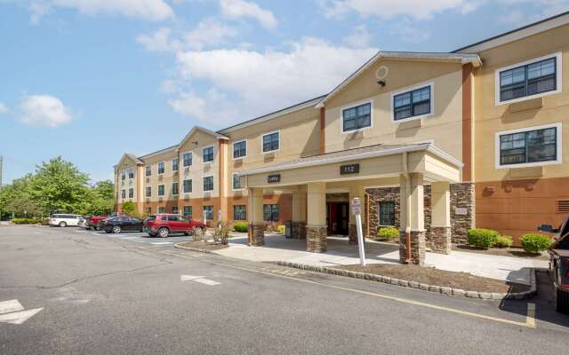 Extended Stay America Suites Ramsey Upper Saddle River