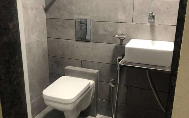 Hotel Rooms Dadar