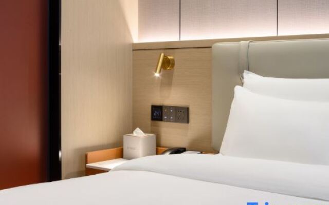 Mianyang Wandefei Hotel