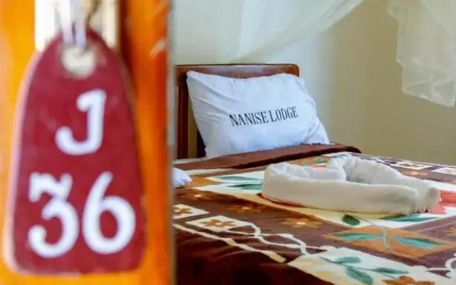 Nanise 2 Lodge