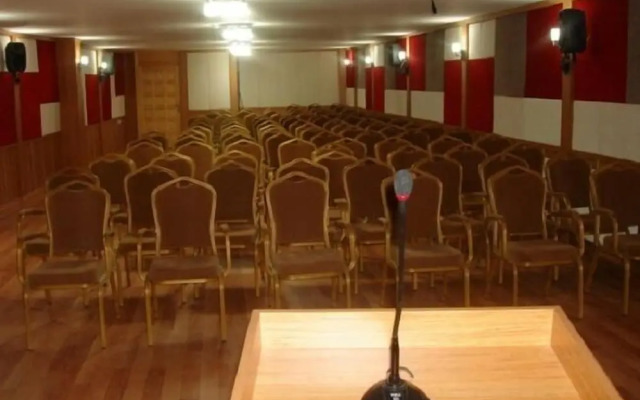Ayder Yesil Vadi Otel