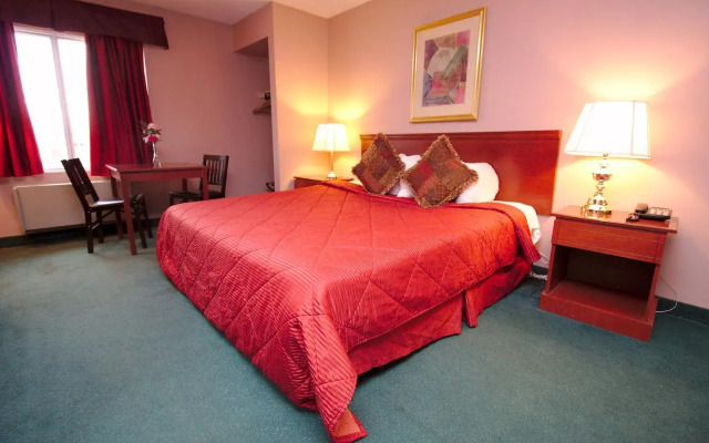 Niagara Lodge & Suites