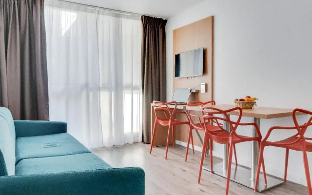 Residhotel Galerie Tatry