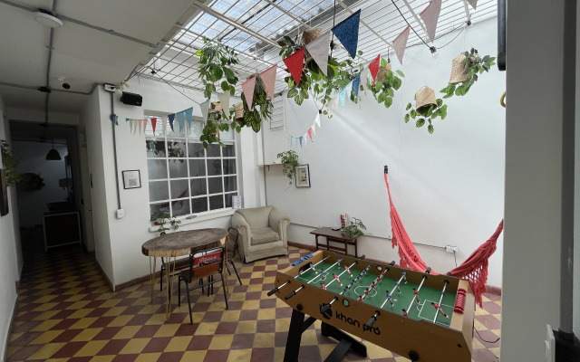 Cordova Hostel Medellín