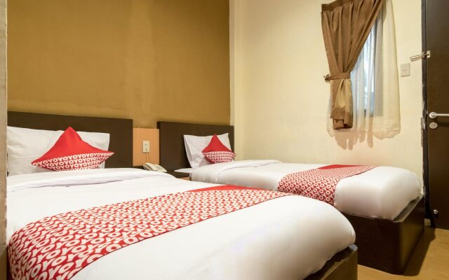 Hotel Transit Syariah