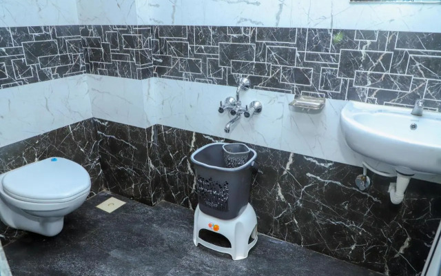 Hotel Pushkaraj
