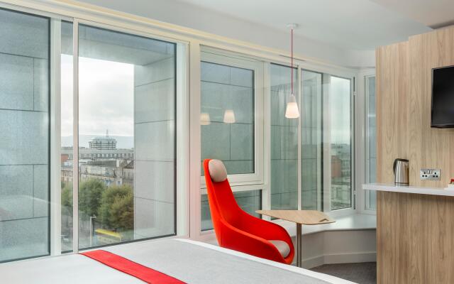 Holiday Inn Express Dublin City Centre by IHG