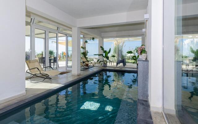 Villa Padima in Scicli