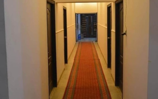 Hotel Or Odyssey Residence