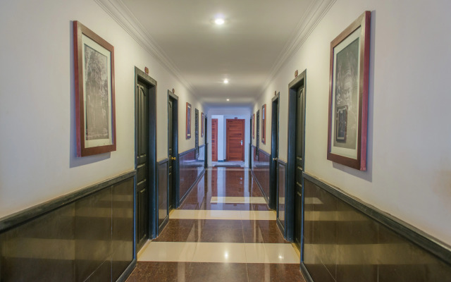 Mekong Angkor Palace Hotel