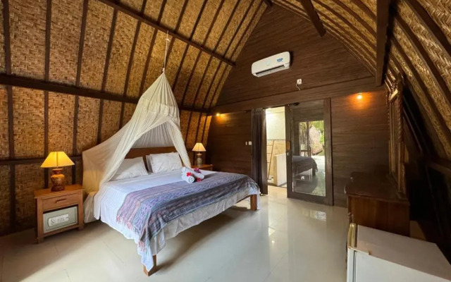 Sandy Beach Bungalows