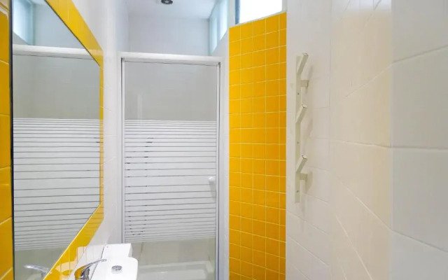 O2 Hostel