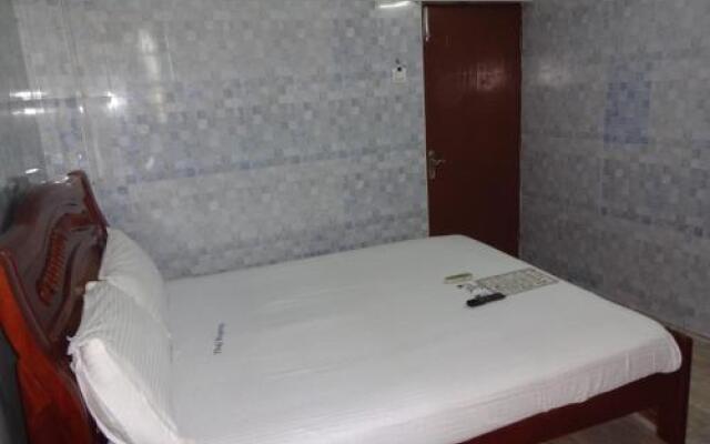 Hotel Thaj Regency