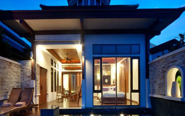 The Villas by The Sarann