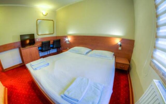 Motel Stari Konak